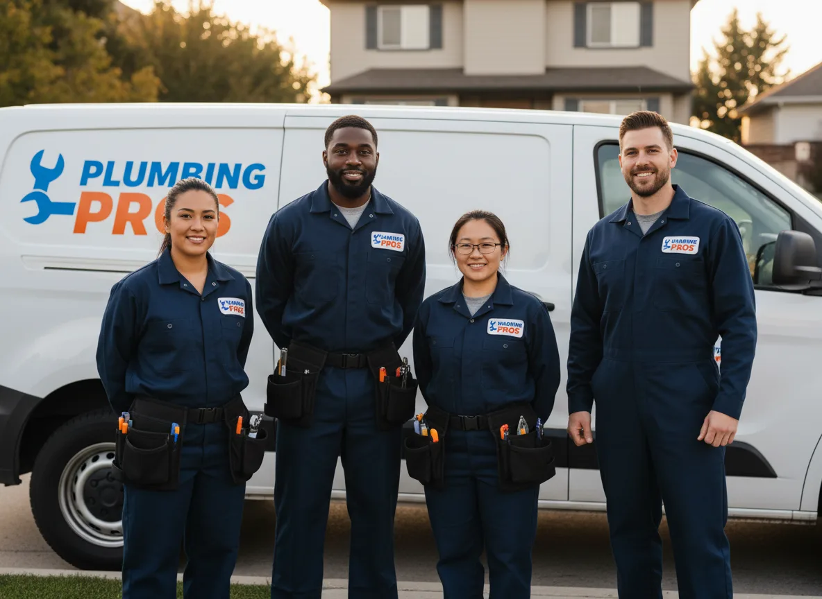Water Heater Repair company in Chalk Hill, PA